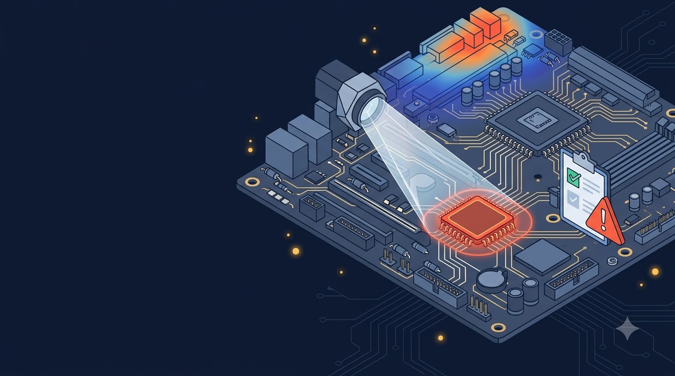 PCB Fault Detection & Problem Diagnosis Services — Research-Oriented Analysis