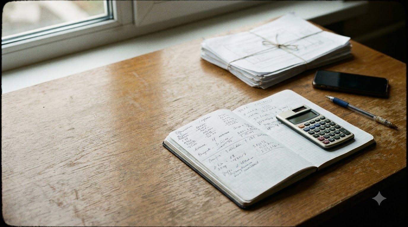 Thesis Writing Service Cost in India — What Decides the Price (and How to Budget)
