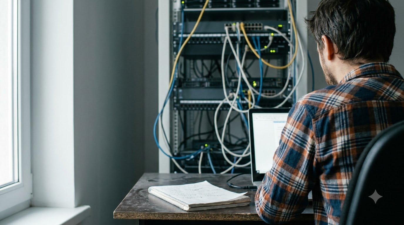 Managed IT Services for Small Business in India — What's Included and Is It Worth It?