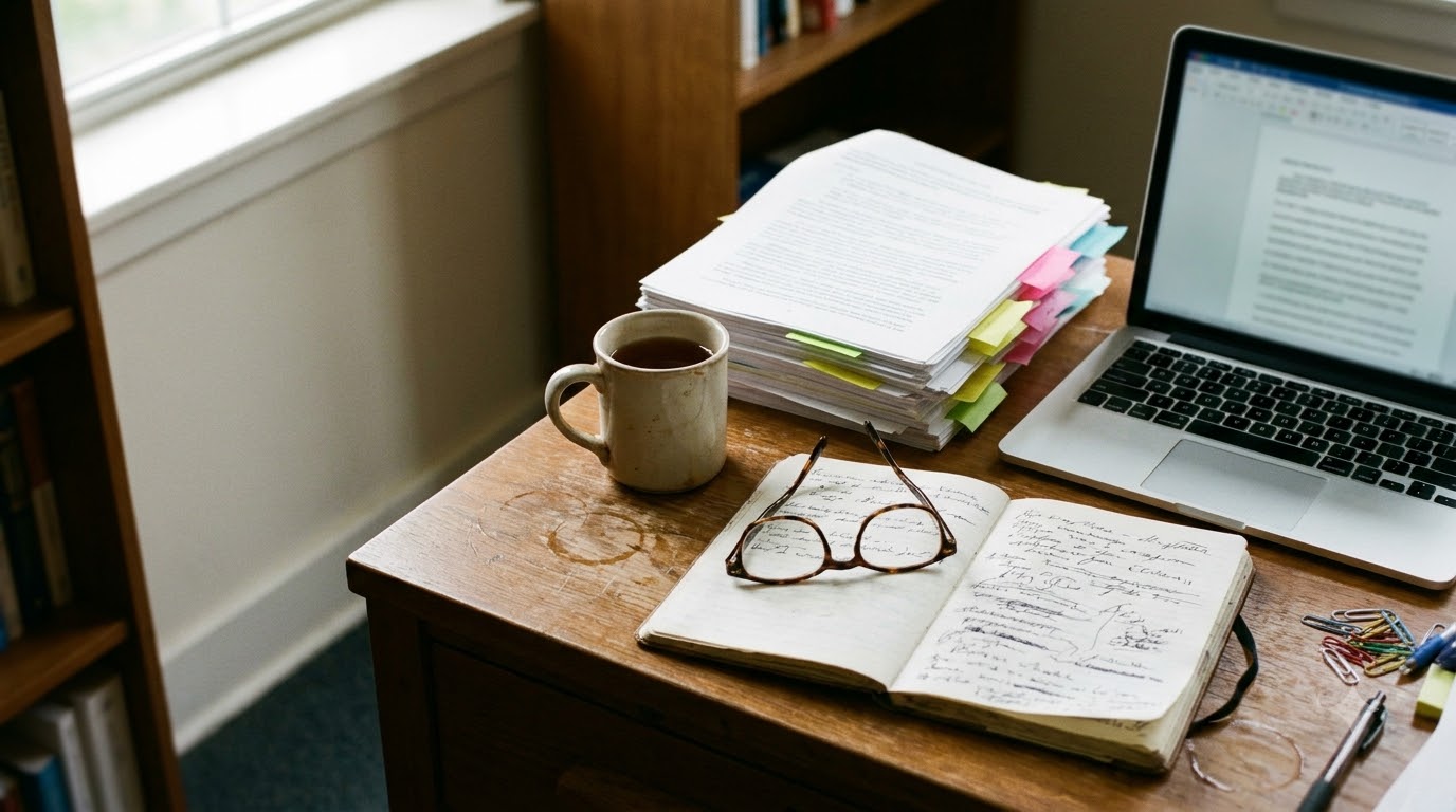 Research Papers for Faculty Promotion — How Publications Improve Your PBAS/API Score