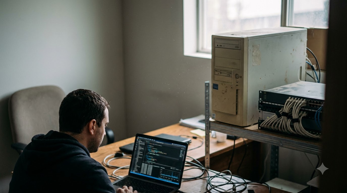 Cloud Migration Services for Small Businesses — Move to the Cloud Without Downtime
