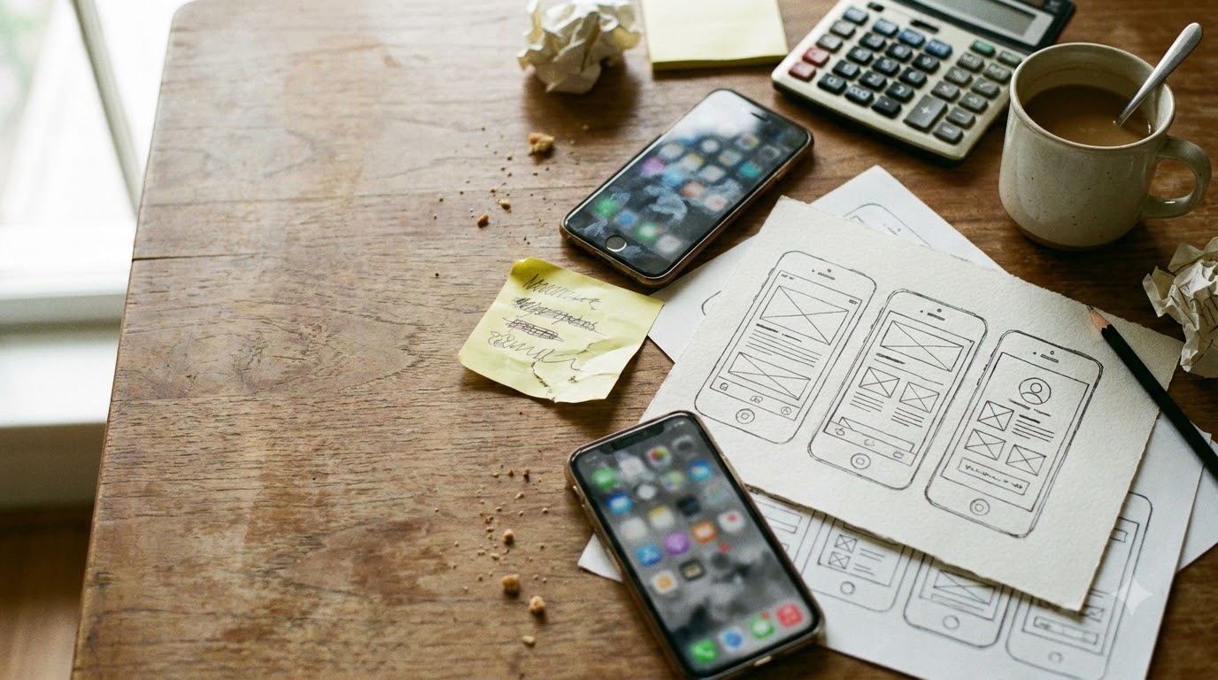 How Much Does Mobile App Development Cost in India? (2026 Guide)